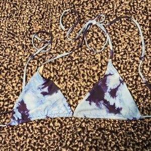 Shein bikini top